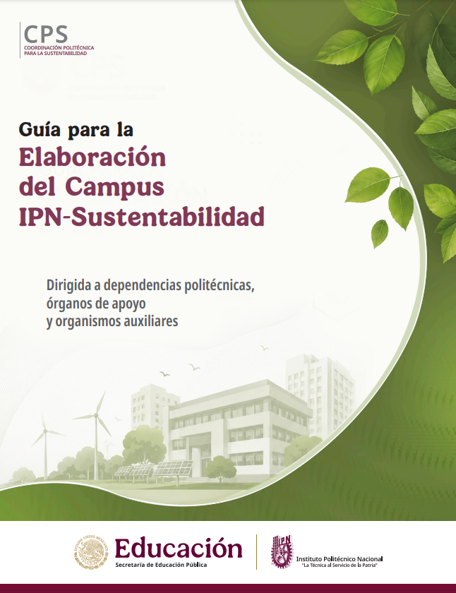guia campus sustentable