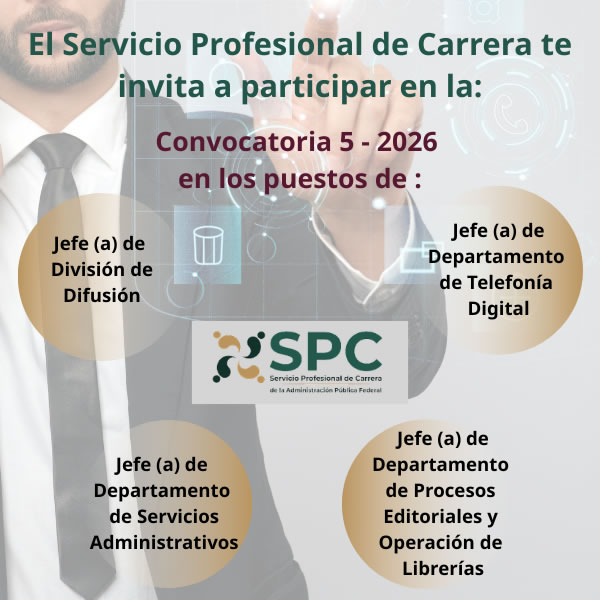 SPC 5-2026